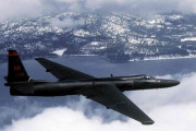 米空軍のU-2高高度偵察機が中国の防空識別圏に進入、台湾への軍事行動を牽制…韓国ソウルから出撃！