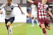 横浜FCカズ　9戦ぶりメンバー入りへ“開幕戦幻のスター対決”VSイニエスタあるぞ！