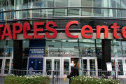 【NBA】レイカーズ本拠地ステープルズ・センター、初の名称変更　シンガポールの仮想通貨プラットフォーム企業が命名権を取得