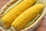 トウモロコシ「調理法、用途が広い。光合成の効率が良い。栄養価が高い」←こいつが天下とれない理由ｗｗｗｗ