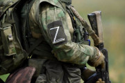 ロシア軍側に義勇兵として参加した日本人、ウクライナ侵攻で活躍しロシアメディアが英雄視！