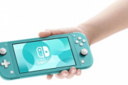 今日Switch lite届くんやがワイに言いたいことあるか？
