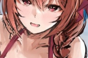 【ウマ娘】記憶に存在しない嫁ダスカ概念。「お邪魔するわね…」