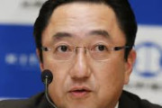 【悲報】JOC副会長「馬鹿でもチョンでも」ネトウヨ「これは差別用語ではない」→解雇www
