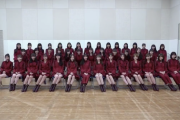 美脚が凄いな・・・紅白会場より乃木坂46全メンバーから『新年のご挨拶』動画が公開！！！！！！