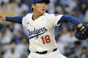 【悲報】山本由伸、なんか普通の投手になってしまう