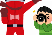 【悲報】お前らの仮面ライダー離れが深刻……
