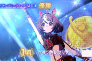 【ウマ娘】散っていくウマスレ民と＋α…波乱のチャンミマイル決勝ラウンドの様子はこちら！