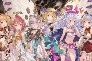 【グラブル】ユニとメド子の揃った先日のレジェフェスはロリキャラガチャだった…？ /　今年のグラブルは何かあったとしか思えないようなロリ推し