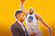 イグダラがGSWに帰還！ベテランミニマムで一年契約