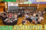 【ネタ】あいきゃん、50億の女になる【ラブライブ！サンシャイン】