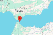 【スペイン領】セウタに不法移民が殺到　ほぼ全員送還される