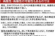 広島県、全県民に一斉PCR検査 [1/30]