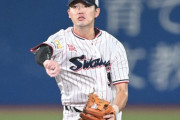 源田も“職人”も超えNPB随一の遊撃手に　失策減で際立つ「9.9」…GG賞へ近付く22歳