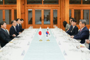 【韓国の反応】パク・ジンと日本外相、初めての会合…「早急な日韓関係改善が必要不可欠」