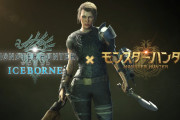 『モンハンワールド』ハリウッド映画版「モンハン」とのコラボが12月4日より開始！記念アイテムパックも配信