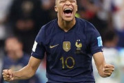 【フランス代表】W杯連覇逃すも絶大なインパクトを放ったムバッペが24歳のバースデー報告！2026年W杯でも27歳