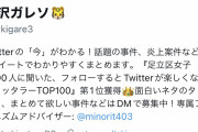 【悲報】ガーシー「誰と誰がした」「誰が誰を振った」これしかない件