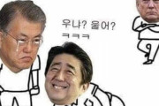【悲報ｗ】文大統領、韓国でばかにされてる模様・・・