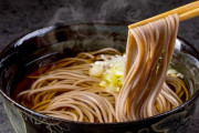 1800年代の江戸にあった蕎麦屋の数ｗｗｗｗｗ