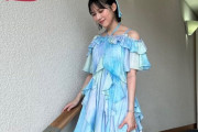 【日向坂46】森本茉莉の美脚に釘付け！！！