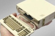 パソコンミニ新モデル「PasocomMini PC-8801mk II SR」の詳細発表！発売は2025年春頃