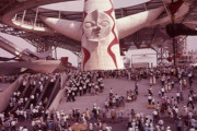 1970年大阪万博にリアルで行ったことある爺さんいる？