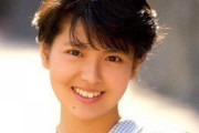 南野陽子さん『今、もし18歳に戻っても乃木坂さんには入れません・・・』