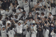西武、超満員の東京ドームでホームラン祭りｗｗｗｗ