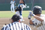 たまにはプロ野球チームvs社会人連合やってもいいよな