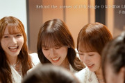 【動画】日向坂46 18thシングル「イチャイチャ虫」特典映像～Behind the scenes of 17th Single ひなた坂46 LIVE～予告編