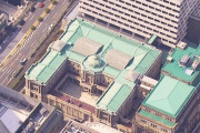 日銀「2回、為替介入やりました」