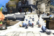 【FF14】シャークマクロで「あの人がやりました！」←よく見るこういったマクロを鬱陶しく感じる人が一定数いる模様