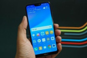 Huawei P20 lite使ってるんやが動作がもっさりになってきてワロタ