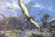【モンハンワールド】アイスボーンで翼竜落ちの仕様が改善されたわけだが【MHWI】