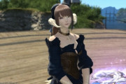 【FF14】本日6月26日で暁月最終日！7.0グラアプデ適用前に自キャラの見納めやSSを撮影し思い出にするヒカセンたち