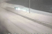 【悲報】とうすこ自動車道、事故で10時間以上立ち往生　凍死へ?❄