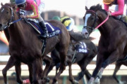 この馬のこの3連勝が好き。を教えて