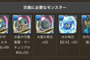 【パズドラ】最新パーティを891まで上げて99周しろ！やることないなんて言わせねえ