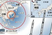 言うほど北朝鮮のミサイルって脅威か？