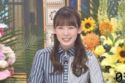 【衝撃】欅坂46小池美波の恋愛事情をさんまが追及！