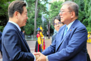 だってチヤホヤされたいから　〜　石破前首相、訪韓へ　李政権ナンバー2と面会　25年秋の退任以降で2度目