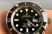 前編【ROLEX】サブマリーナーデイト 76【ロレックス】