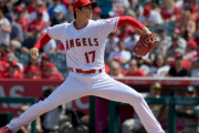 【海外の反応】大谷翔平がサイ・ヤング賞候補で3位にランクイン【MLB】