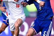 【U-23アジア杯】韓国人「運命の日韓戦は実現するのか？日本がヨルダンを奇跡のゴールでPK戦撃破！」→「日本は何故こんなに幸運なのか‥」
