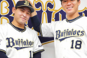 日本シリーズ第6戦　オリックス先発は山本か宮城か
