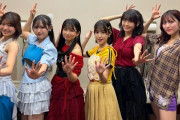 川名凜「TOYOTA ARENAのハロコンの時に、はるさんに話しかけようと思ってたけど話しかけられなかった。めっちゃ後悔してる」
