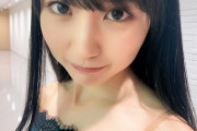 【乃木坂46】賀喜遥香のどアップショットがすごい！！！