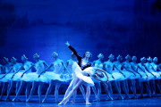 東京でロシア国立バレエ団の公演が行われ海外びっくり仰天！（海外の反応）