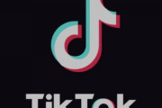 TikToker「家の前で死ぬよ」